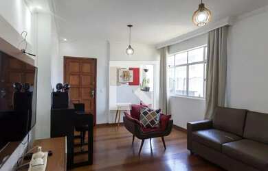 Imagem 3: Apartamento à Venda - Buritis, 4 Quartos, 137 m2