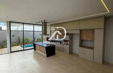 Imagem 3: Casa à venda no Condomínio Buona Vita, em São José do Rio Preto/ SP