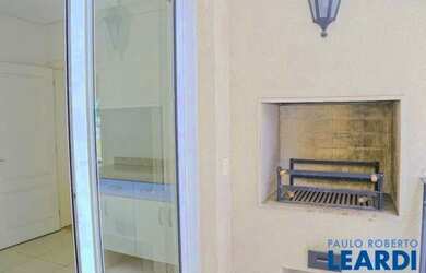 Imagem 13: APARTAMENTO - HIGIENÓPOLIS - SP