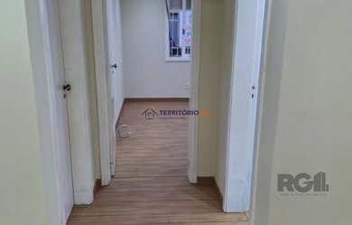 Imagem 2: Apartamento- 2 dormitórios - 57,37 m² - CAVALHADA