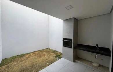 Imagem 16: Casa para venda no Mirante do Sol