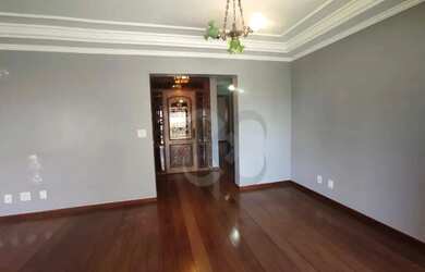 Imagem 14: Apartamento com 4 dormitórios, 271 m² - venda por R$ 1.500.000 ou aluguel...