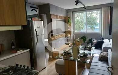 Imagem 4: Apartamento em Brás. 27m² de Área, 1 Banheiroe1 Dormitório