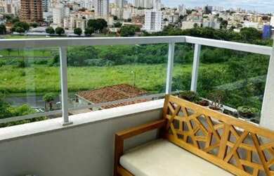 Imagem 6: Apartamento com 2 dormitórios à venda, 98 m² por R$ 650.000,00 - Tibery...