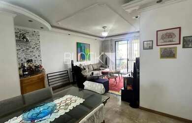 Imagem 2: Barra da Tijuca Apartamento com 4 dormitórios