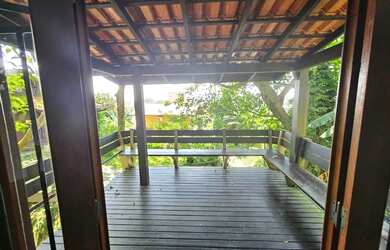 Imagem 9: Locação Casa Florianópolis SC