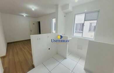 Imagem 7: Apartamento com 2 dormitórios para alugar, 40 m² por R$ 1.000/mês -...