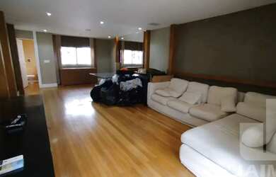 Imagem 5: Apartamento espaçoso, bem localizado e com 2 suítes Pronto para morar