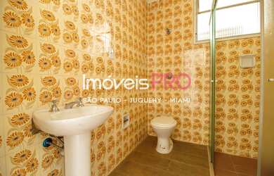 Imagem 8: Unidade em retrofit na Vila Olímpia | 100 m² no miolo do bairro |3 dorm