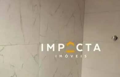 Imagem 5: Casa com 3 dormitórios à venda, 72 m² por R$ 300.000 - Parque Real - Pouso Alegre/MG