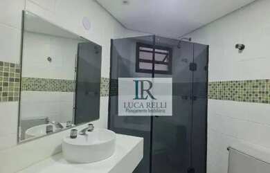 Imagem 15: Apartamento com 3 dormitórios para alugar, 98 m² por R$ 5.964,69/mês...