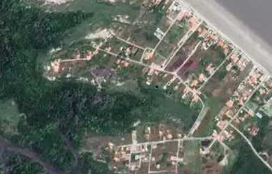 Imagem: O terreno possui 28000m² de Área e está localizado em São