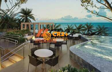 Imagem 14: Apartamento novo 51m² a Venda com 2 Quartos, 1 suíte em Piedade/ Jaboatão Dos Gu