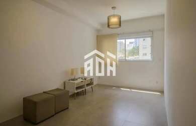 Imagem 11: Apartamento mobiliado no Beat Alpha pronto para morar!