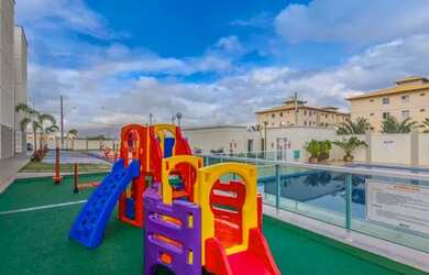 Imagem 4: APARTAMENTO TÉRREO PRÓXIMO SHOPING CONQUISTA SUL