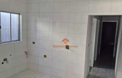 Imagem 2: Casa à venda, 125 m² por R$ 583.000,00 - Bela Vista - Osasco/SP