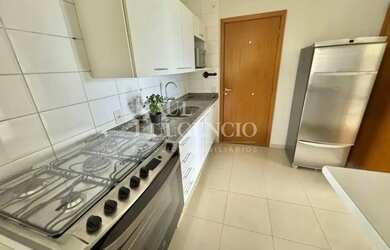 Imagem 7: Apartamento mobiliado para locação com 3 quartos na Gleba Palhano em...