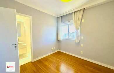 Imagem 15: Aluguel Cobertura 4 Dormitórios - 251 m² Brooklin