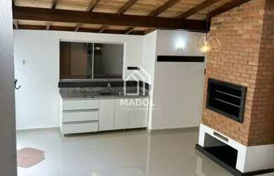 Imagem 13: Sobrado à Venda em Neves, Ponta Grossa - PR