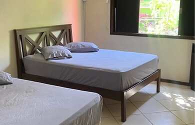 Imagem 6: Casa condomínio reserva do Sahy Mangaratiba diária R$1.400,00