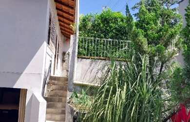 Imagem 2: Vende ou Permuta se casa por imóvel no litoral