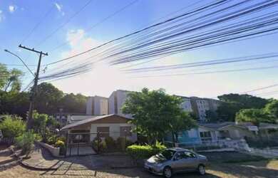 Imagem: O apartamento possui 2 Dormitórios, 1 Banheiro, 43m² de Área