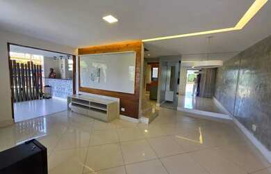 Imagem 2: Casa em Condomínio para Venda em Salvador, Piatã, 4 dormitórios, 3...