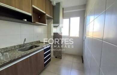 Imagem 14: Apartamento de 1 quarto com 44,72m² para locação no Jardim Nova Aliança