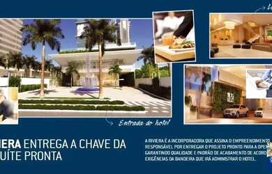 Imagem 8: HOTEL HILTON PRAIA BRAVA - VOCÊ DONO DE UM HOTEL HILTON - NA PRAIA BRAVA