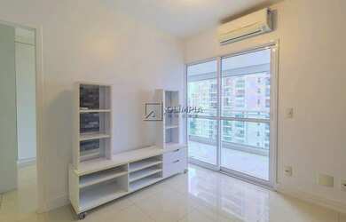 Imagem 4: Venda Apartamento 1 Dormitórios - 49 m² Campo Belo