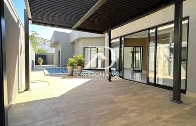 Imagem 13: Casa à venda no Condomínio Residencial Damha VI, em São José do Rio...