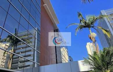 Imagem 7: Conjunto para alugar, 803 m² Brooklin - São Paulo/SP