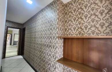 Imagem 14: Casa em Condomínio para Venda em Camaçari, Busca Vida, 4 dormitórios, 4 suítes, 6 banheiro