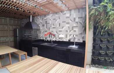 Imagem 11: Apartamento em Rua Bartolomeu de Gusmão - Vila Mariana - São Paulo/SP