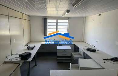 Imagem 4: Galpão área fabril 1.293m² para locação em Carapicuiba