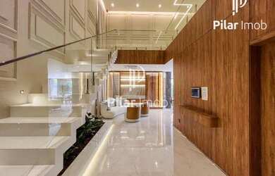 Imagem 13: Casa com 5 dormitórios à venda, 411 m² por R$ 4.650.000 - Eusébio...