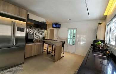 Imagem 12: Casa com 3 quartos à venda ou para locação em Horto Florestal - SP