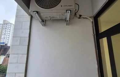 Imagem 13: Sala comercial com 25 metros quadrados na Savassi com ar condicionado