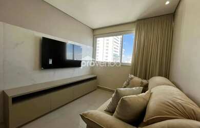 Imagem 3: R. 1123, ED QS LIFE APART 2802 - ST. MARISTA, GOIÂNIA - GO, 74175-070