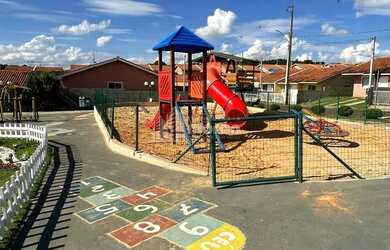 Imagem 12: CASA À VENDA NO CONDOMÍNIO PORTO SABIÁ
