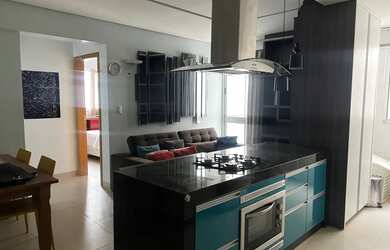 Imagem 7: Alugo Apartamento 2 quartos sendo suítes