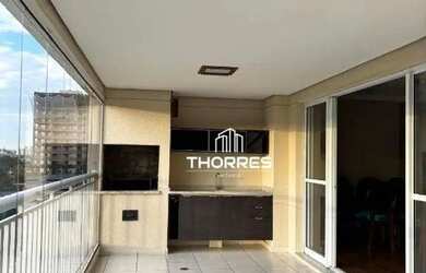 Imagem 1: Apartamento com 3 dormitórios, 156 m² - venda por R$ 1.450.000,00 ou aluguel por R$ 9.495