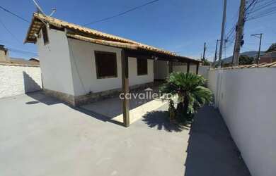 Imagem 10: Casa à venda, 68 m² por R$ 460.000,00 - Mumbuca - Maricá/RJ