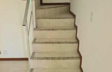 Imagem 3: Anil Condomínio Jardim Clarice Apartamento Sala , Lavabo , 2 Quartos , Varanda Lavanderia