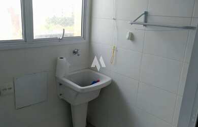 Imagem 16: Apartamento para locação 2 Dormitórios com Suíte e Lazer Completo...