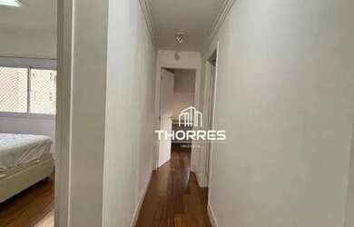 Imagem 12: Apartamento com 3 dormitórios, 156 m² - venda por R$ 1.450.000,00 ou aluguel por R$ 9.495