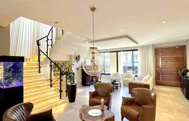 Imagem 6: Casa Semimobiliada à venda no Condomínio Villa Di Sorrento - Vila Estrela