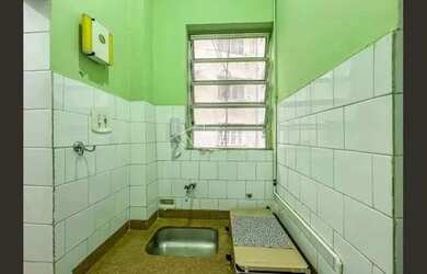 Imagem 10: Kitnet/Conjugado : / Residencial / Centro