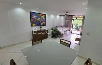 Imagem 9: Recreio dos Bandeirantes Apartamento 3 quartos, sendo 1 suite