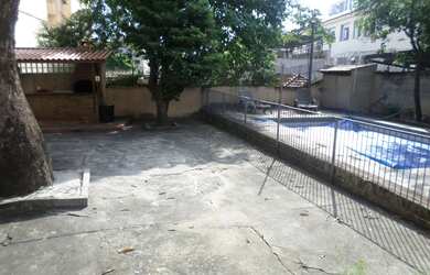 Imagem 12: Linda Oportunidade 560m² Espaço e Conforto Excelente Mansão Salão...